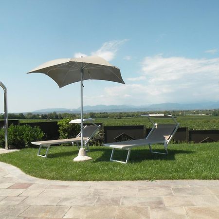 Sweet Life Bed & Breakfast Peschiera del Garda Luaran gambar