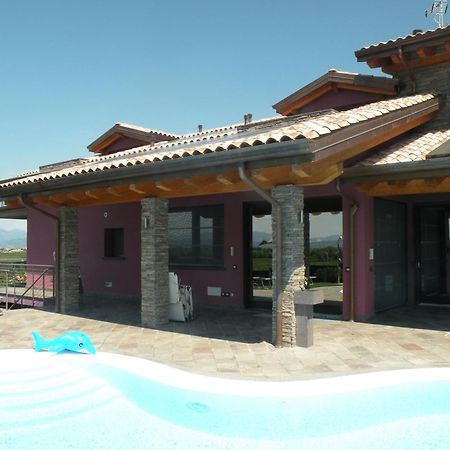 Sweet Life Bed & Breakfast Peschiera del Garda Luaran gambar