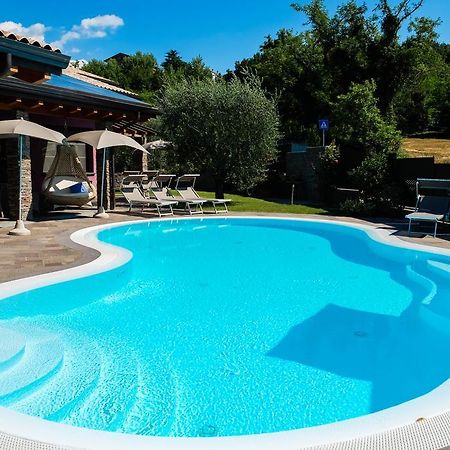 Sweet Life Bed & Breakfast Peschiera del Garda Luaran gambar