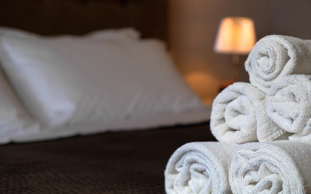 Sweet Life Bed & Breakfast Peschiera del Garda Luaran gambar