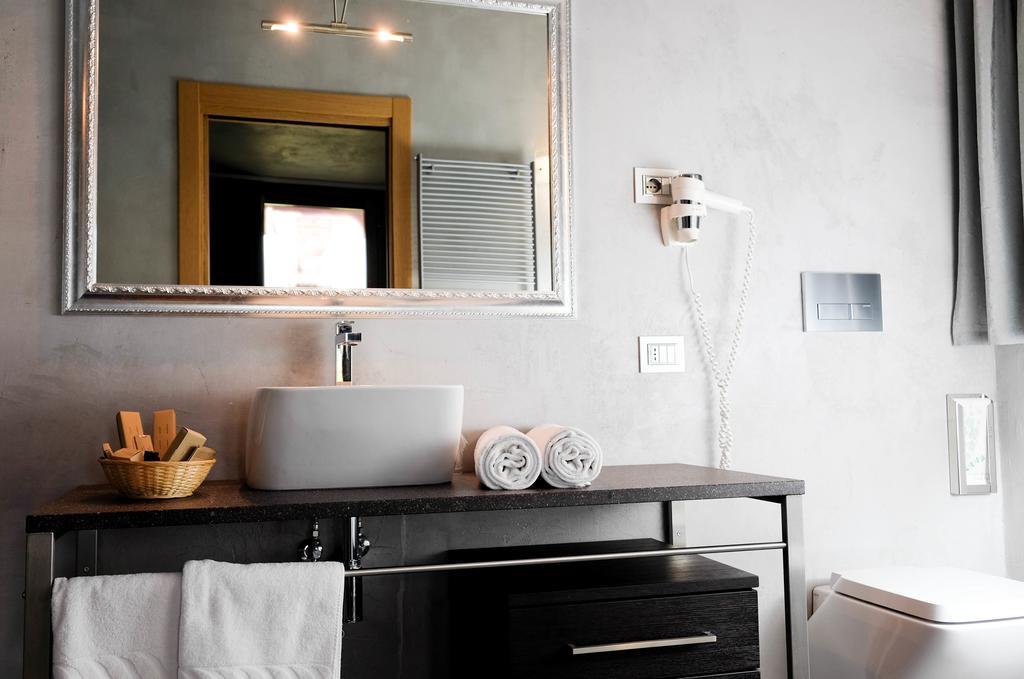 Sweet Life Bed & Breakfast Peschiera del Garda Luaran gambar