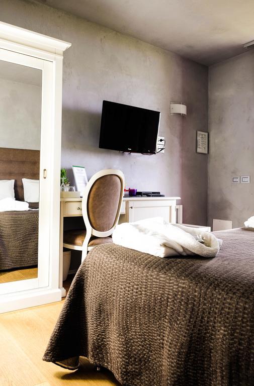 Sweet Life Bed & Breakfast Peschiera del Garda Luaran gambar
