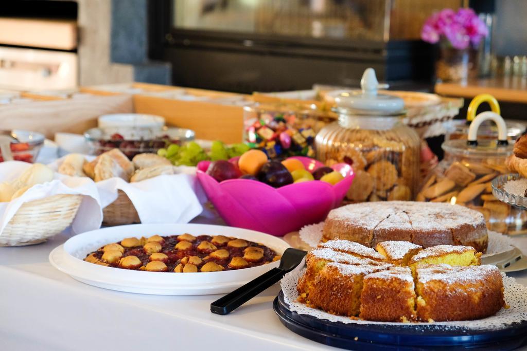 Sweet Life Bed & Breakfast Peschiera del Garda Luaran gambar