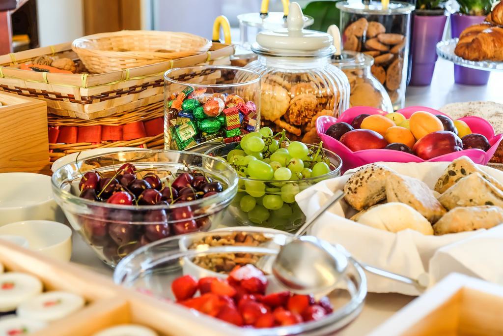Sweet Life Bed & Breakfast Peschiera del Garda Luaran gambar