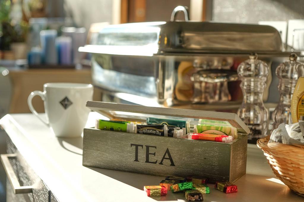Sweet Life Bed & Breakfast Peschiera del Garda Luaran gambar