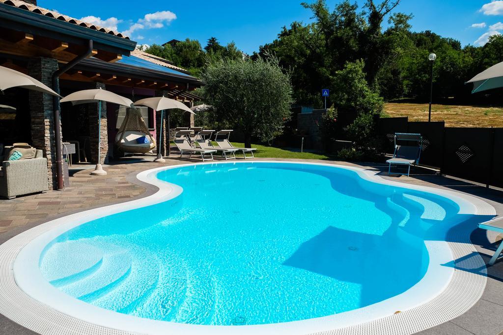 Sweet Life Bed & Breakfast Peschiera del Garda Luaran gambar