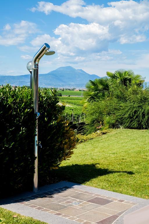 Sweet Life Bed & Breakfast Peschiera del Garda Luaran gambar