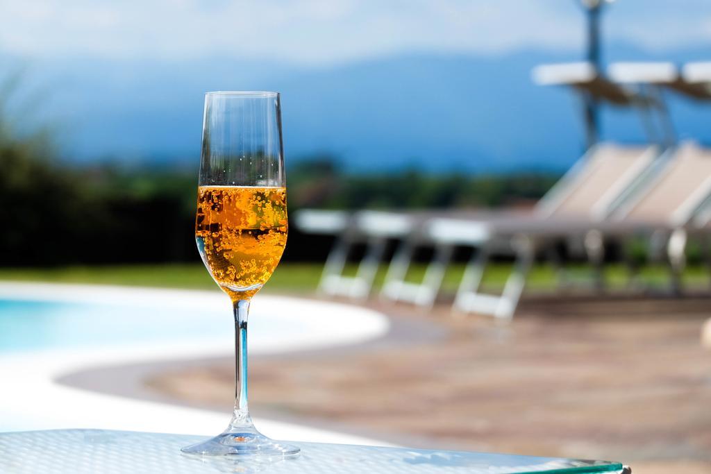 Sweet Life Bed & Breakfast Peschiera del Garda Luaran gambar