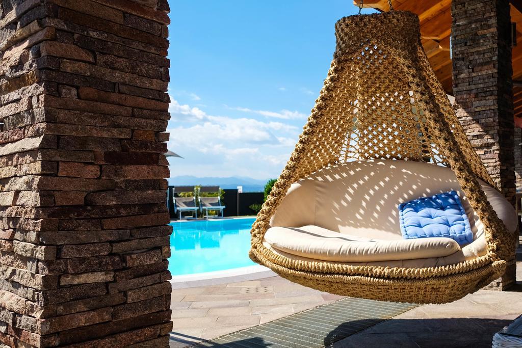 Sweet Life Bed & Breakfast Peschiera del Garda Luaran gambar
