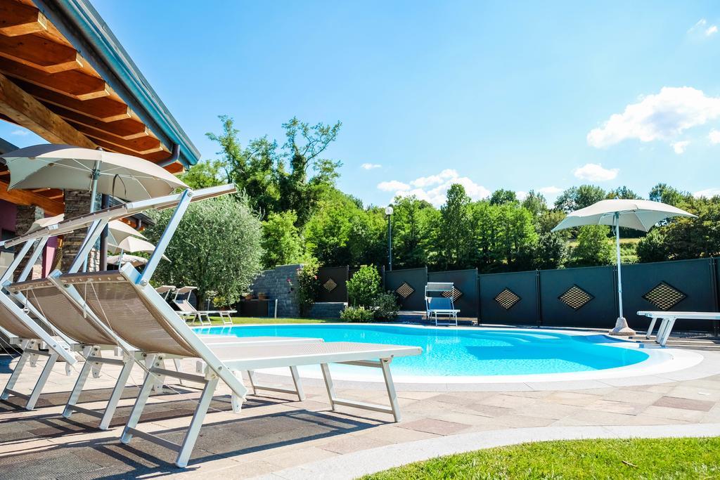 Sweet Life Bed & Breakfast Peschiera del Garda Luaran gambar