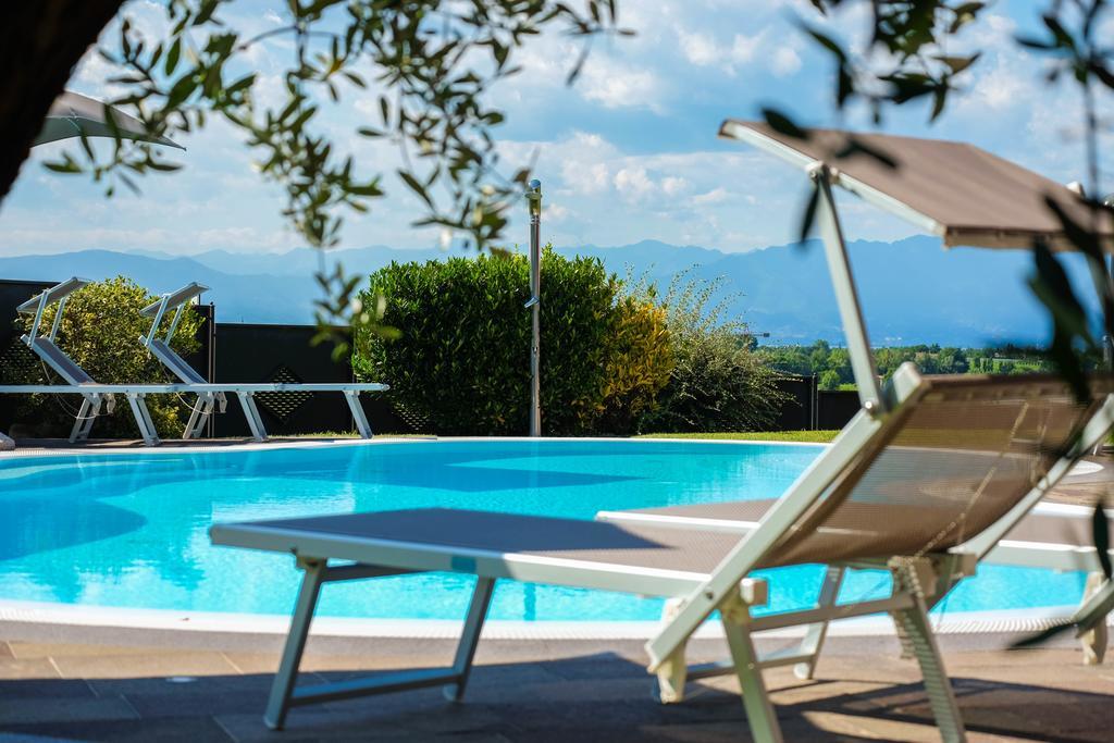 Sweet Life Bed & Breakfast Peschiera del Garda Luaran gambar