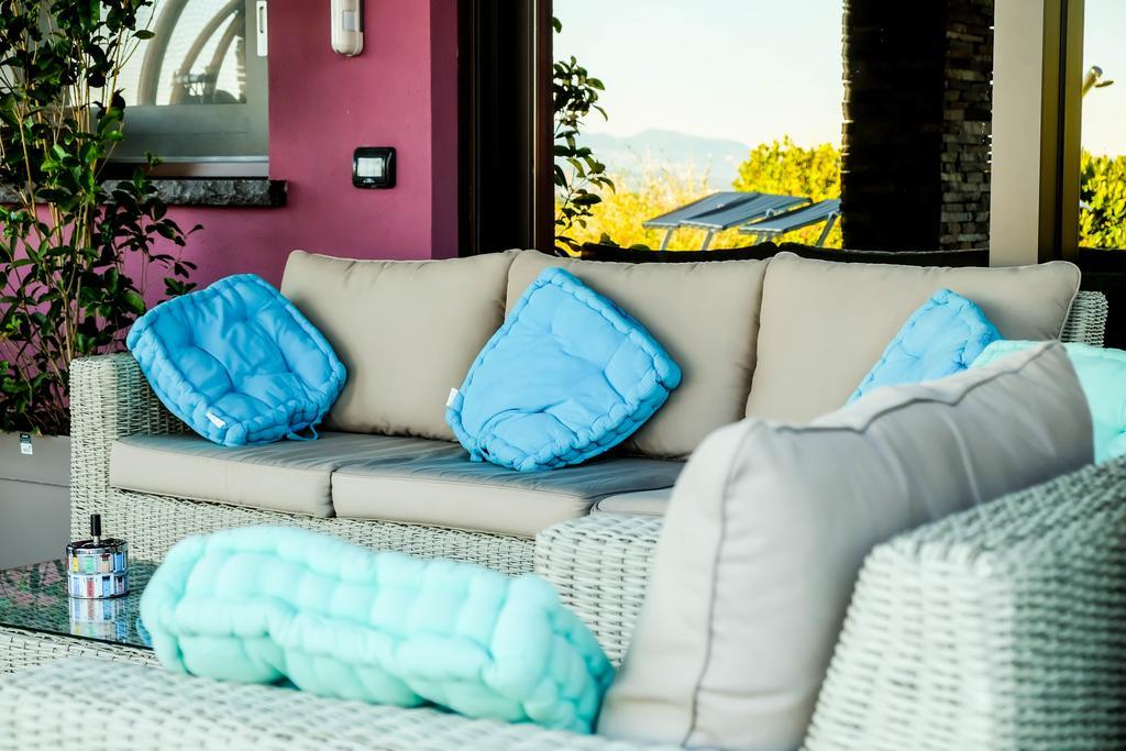 Sweet Life Bed & Breakfast Peschiera del Garda Luaran gambar