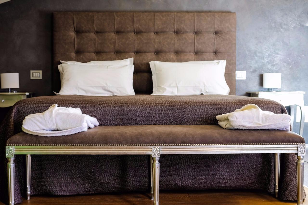 Sweet Life Bed & Breakfast Peschiera del Garda Luaran gambar