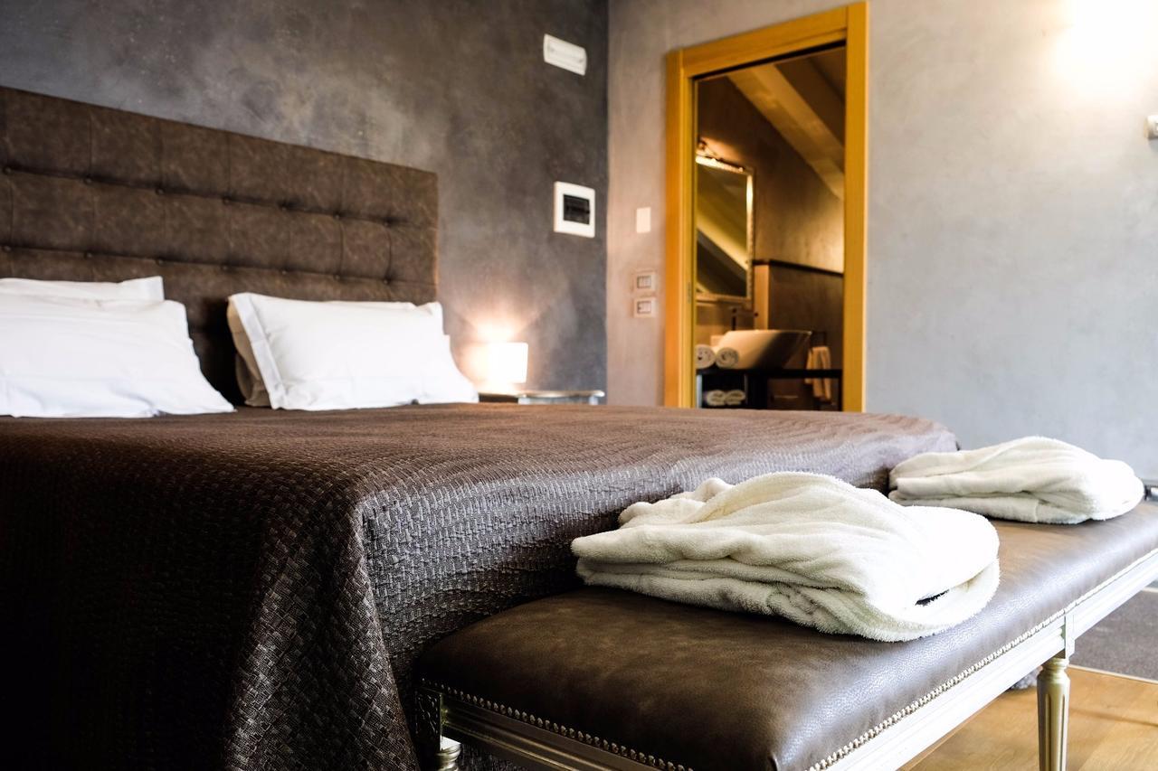 Sweet Life Bed & Breakfast Peschiera del Garda Luaran gambar