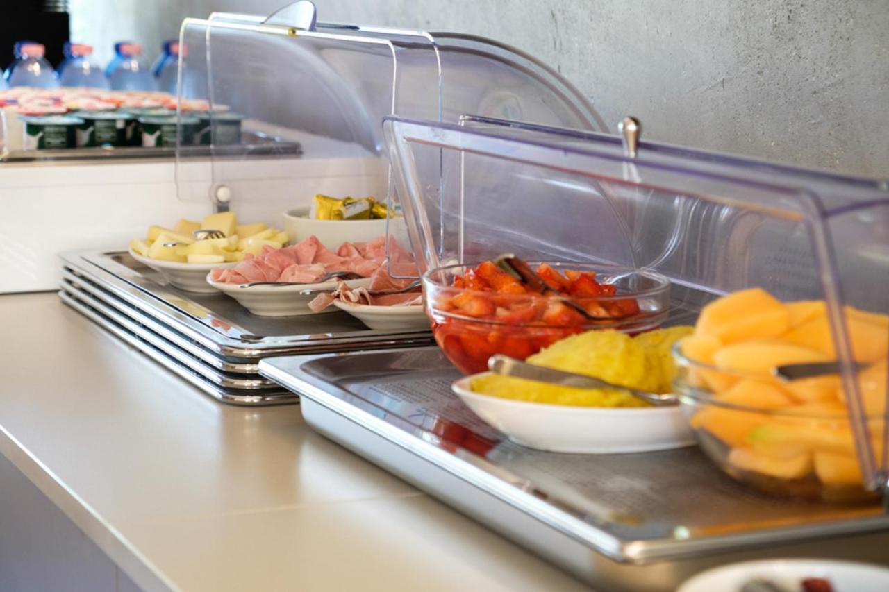 Sweet Life Bed & Breakfast Peschiera del Garda Luaran gambar