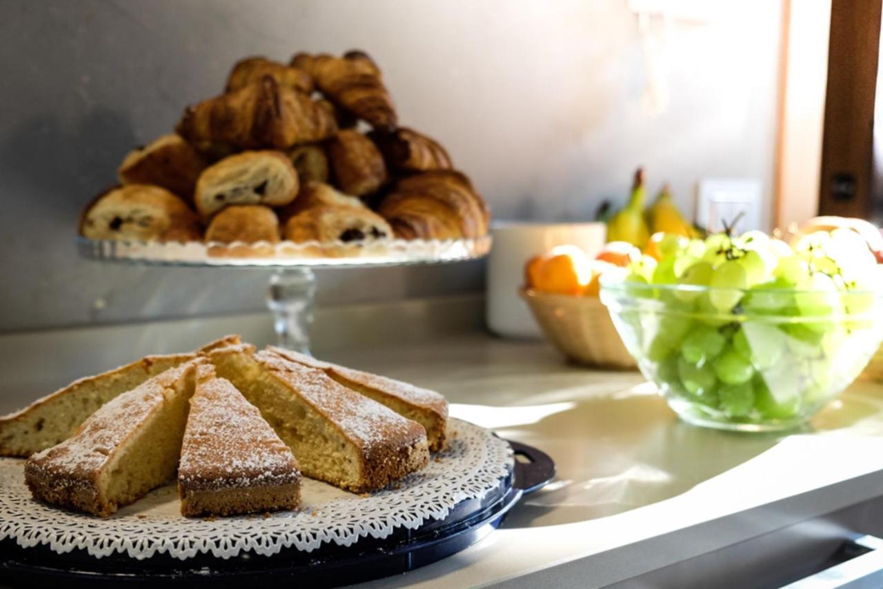 Sweet Life Bed & Breakfast Peschiera del Garda Luaran gambar