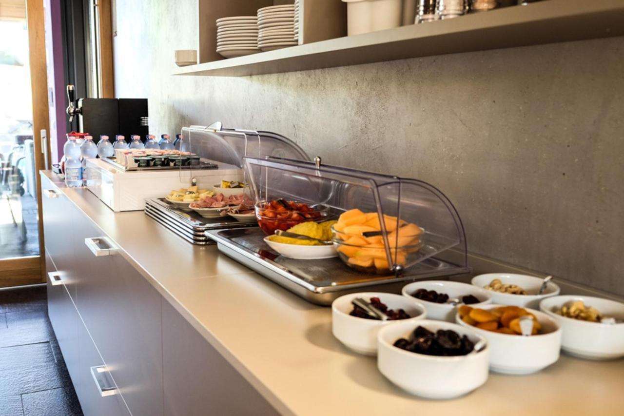 Sweet Life Bed & Breakfast Peschiera del Garda Luaran gambar