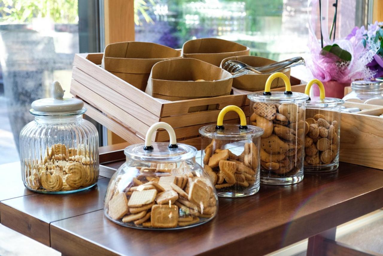 Sweet Life Bed & Breakfast Peschiera del Garda Luaran gambar