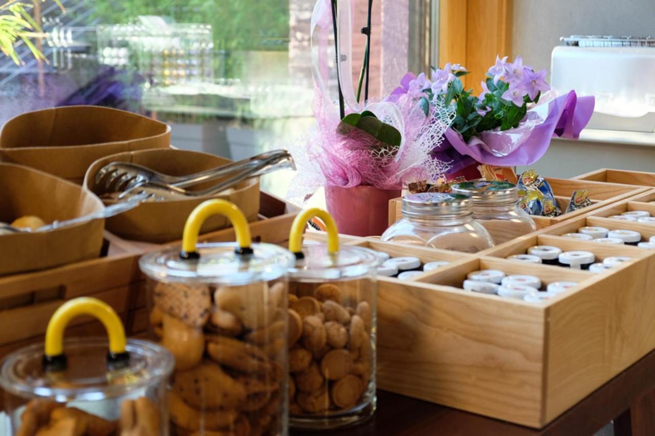Sweet Life Bed & Breakfast Peschiera del Garda Luaran gambar