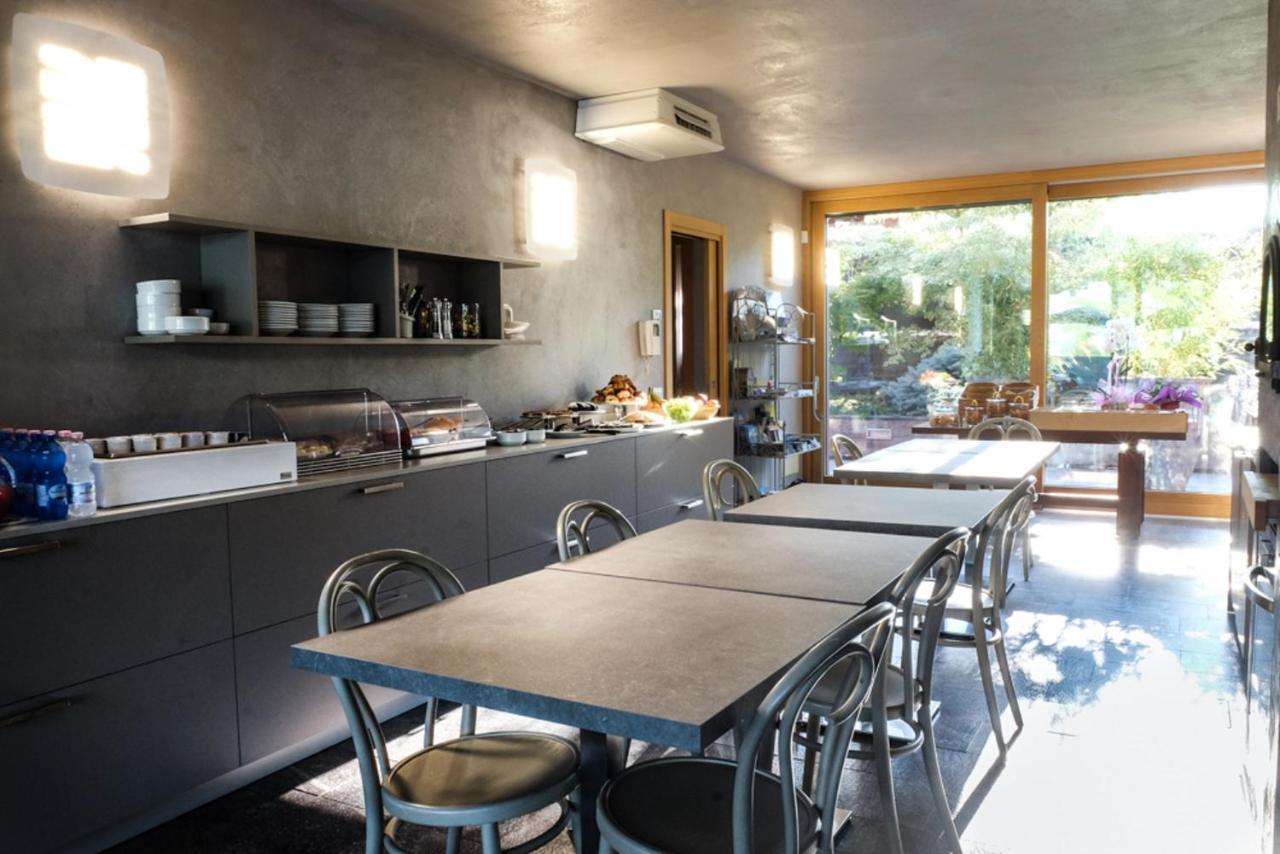 Sweet Life Bed & Breakfast Peschiera del Garda Luaran gambar