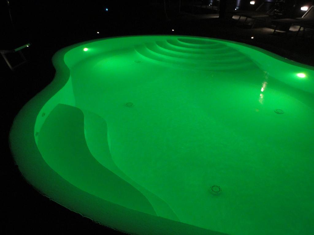 Sweet Life Bed & Breakfast Peschiera del Garda Luaran gambar