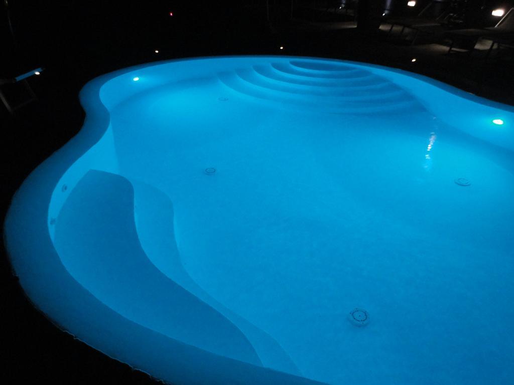 Sweet Life Bed & Breakfast Peschiera del Garda Luaran gambar