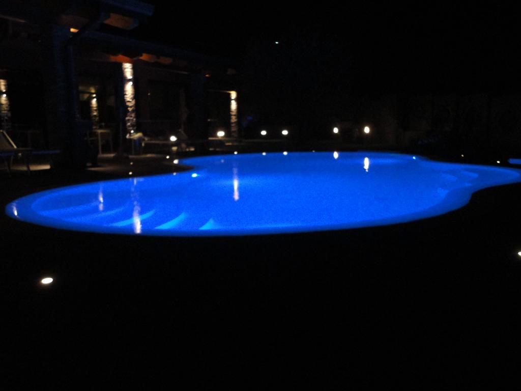 Sweet Life Bed & Breakfast Peschiera del Garda Luaran gambar