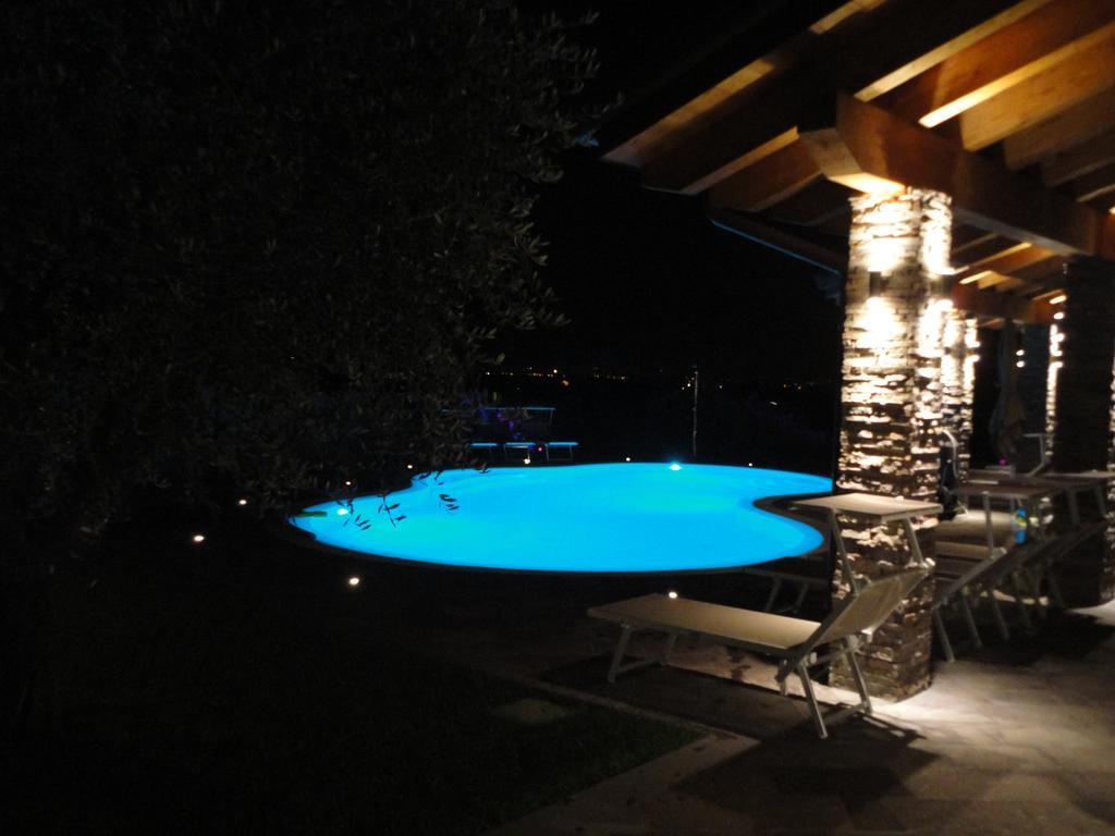 Sweet Life Bed & Breakfast Peschiera del Garda Luaran gambar