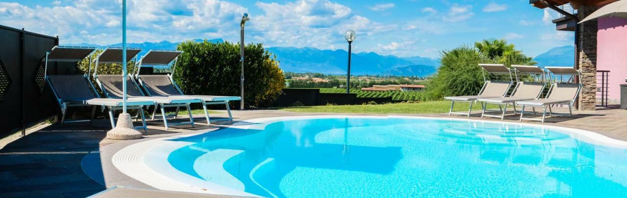 Sweet Life Bed & Breakfast Peschiera del Garda Luaran gambar